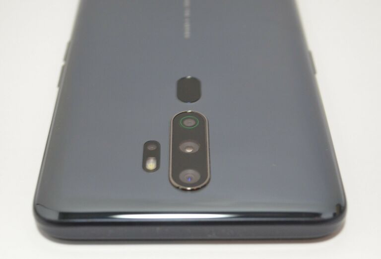 OPPO A5 CPH1931 3/64GB #OPIS