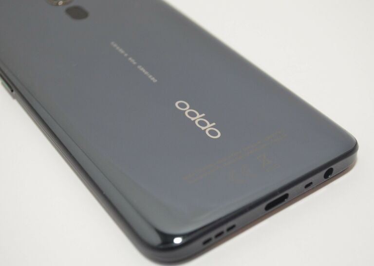 OPPO A5 CPH1931 3/64GB #OPIS