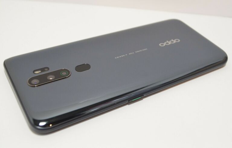OPPO A5 CPH1931 3/64GB #OPIS