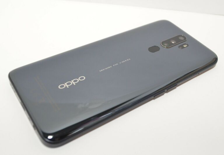 OPPO A5 CPH1931 3/64GB #OPIS