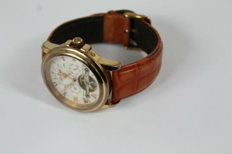 ZEGAREK IVENS & SOHNE AUTOMAT