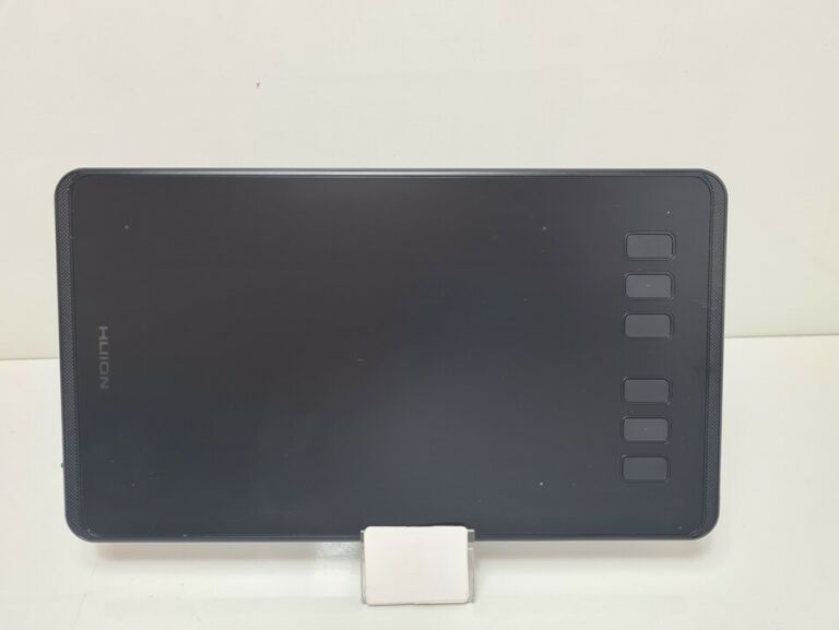 TABLET GRAFICZNY HUION INSPIROY H640P KOMPLET!!