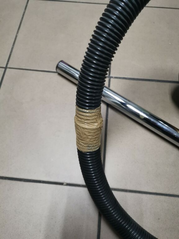 PORĘCZNY ODKURZACZ 3000W GERMIN