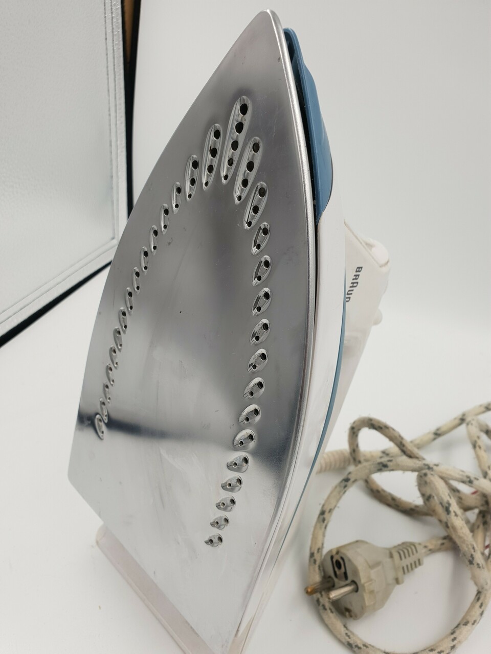 zelazko-braun-prostyle-saphir-si-8520-2300w-stan-uzywany