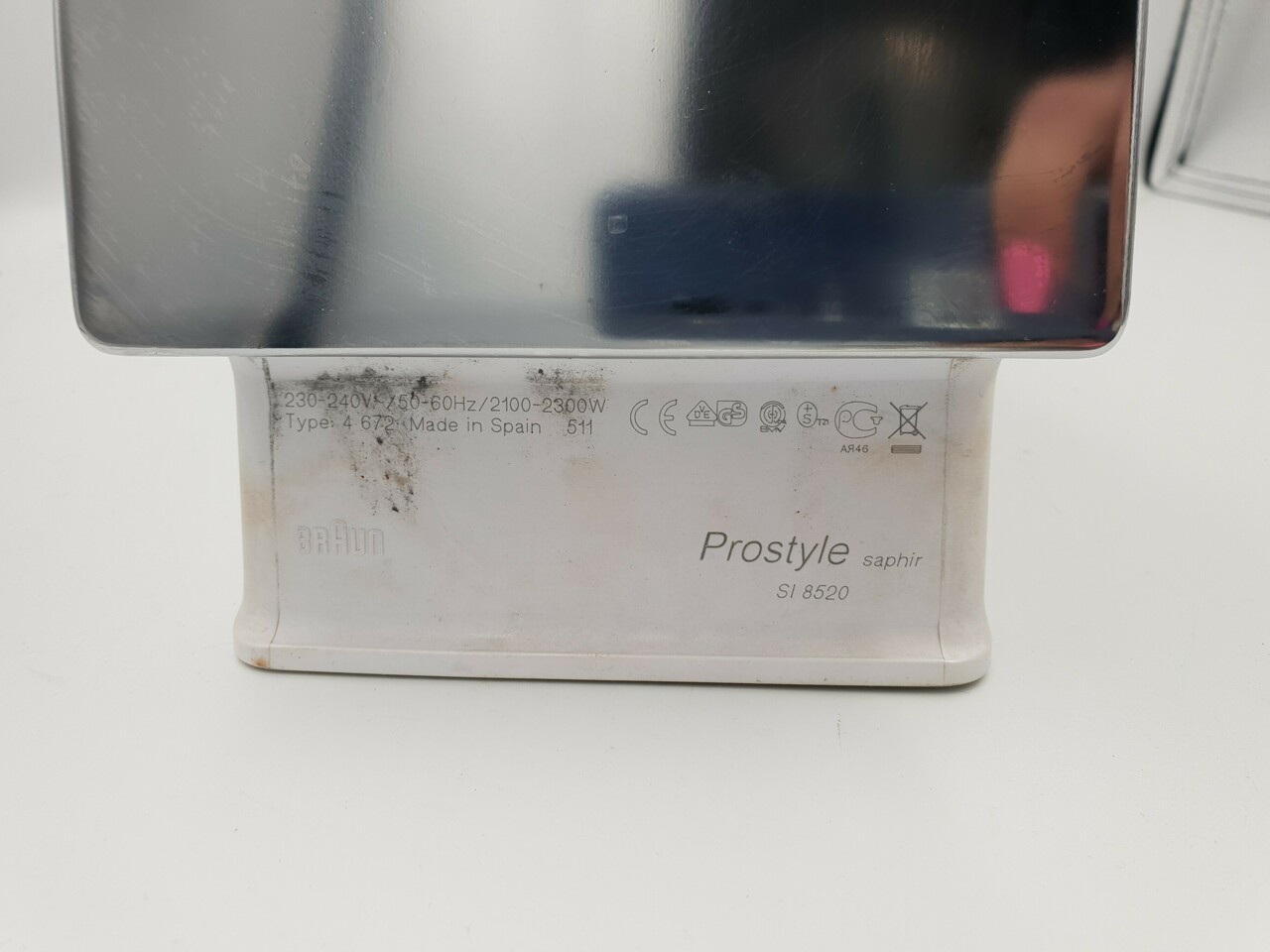 zelazko-braun-prostyle-saphir-si-8520-2300w-model-si-9187-ewh