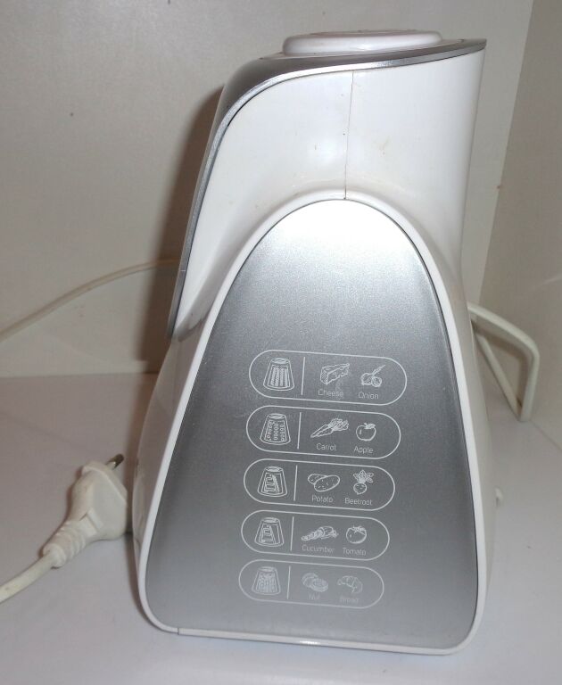 SZATKOWNICA SENCOR SSG 3500WH