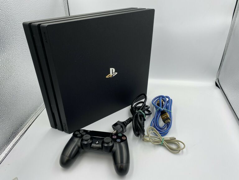 konsola-ps4-pro-1tb-sobieskiego-3-dabrowa-gornicza