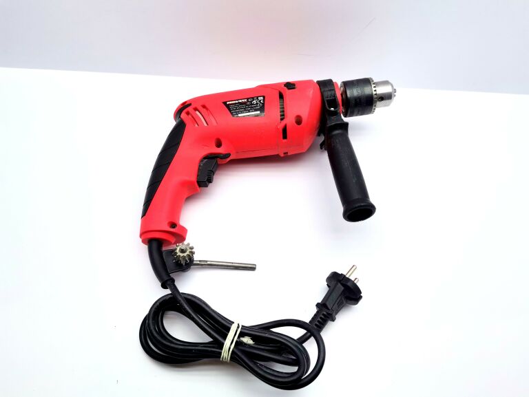 WIERTARKA UDAROWA PROWERK TOOLS / 710W /2019