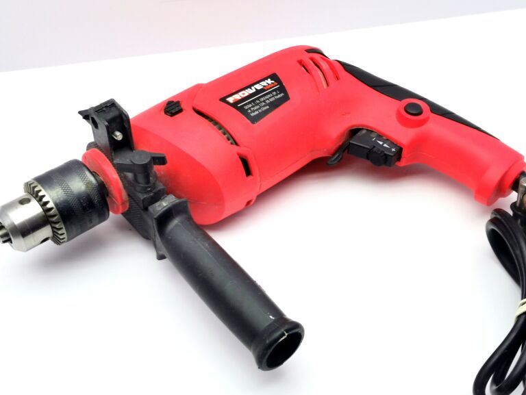WIERTARKA UDAROWA PROWERK TOOLS / 710W /2019