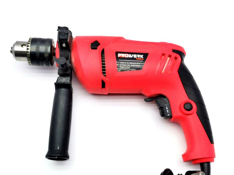 WIERTARKA UDAROWA PROWERK TOOLS / 710W /2019