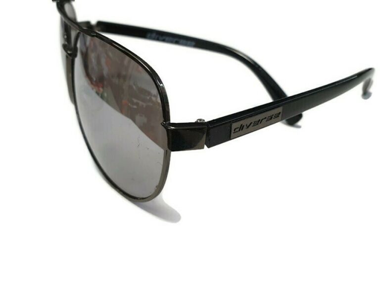 OKULARY DIVERSE