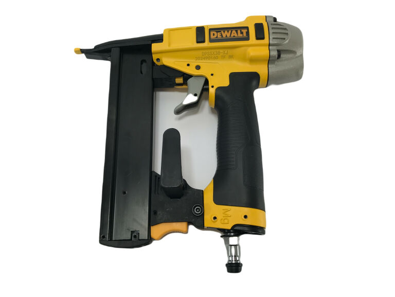 GWOŹDZIARKA PNEUMATYCZNA DEWALT DPSSX38-XJ