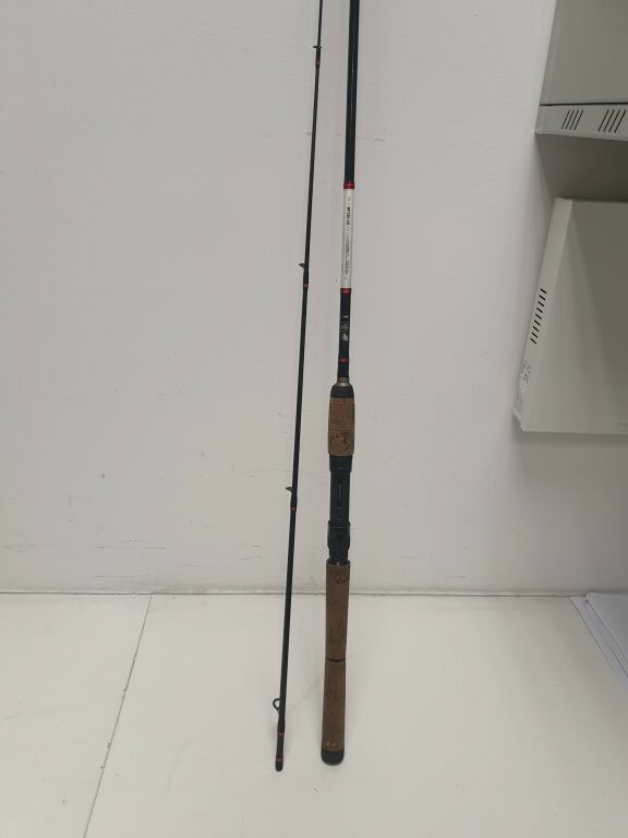 DAIWA MEGAFORCE JIGGERSPIN 220/1-9