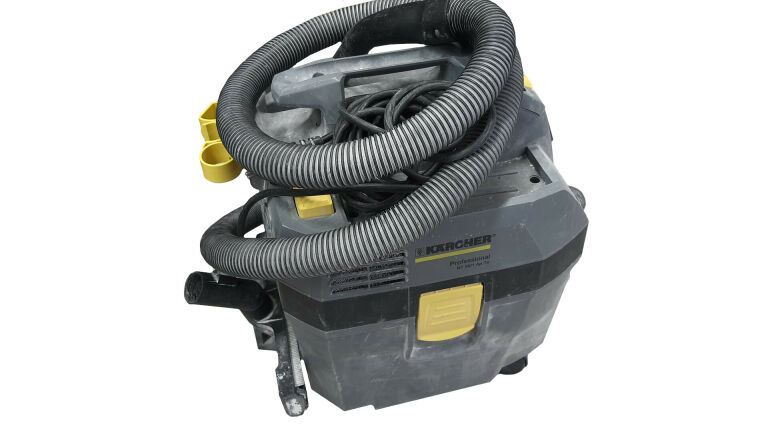 KARCHER NT 20/1 AP TE ODKURZACZ PROFESJONALNY