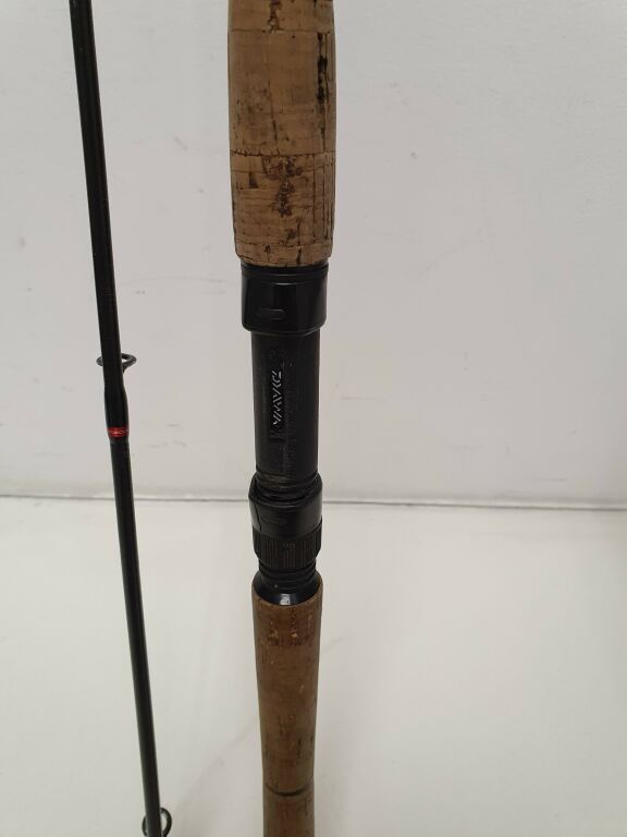 DAIWA MEGAFORCE JIGGERSPIN 220/1-9