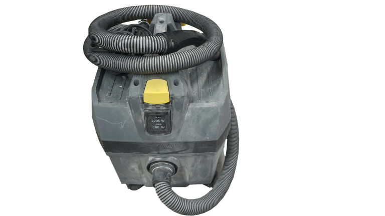KARCHER NT 20/1 AP TE ODKURZACZ PROFESJONALNY
