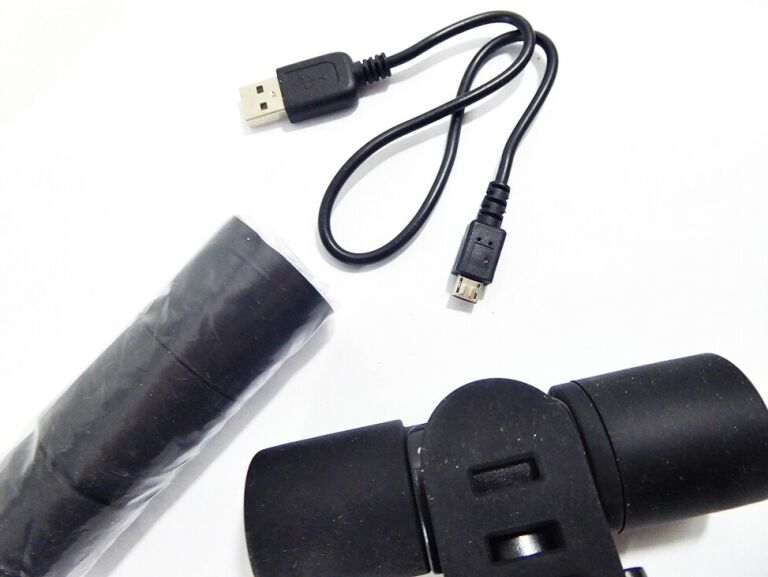 ŁADOWARKA ROWEROWA TIGRA BIKE CHARGE POWER PACK