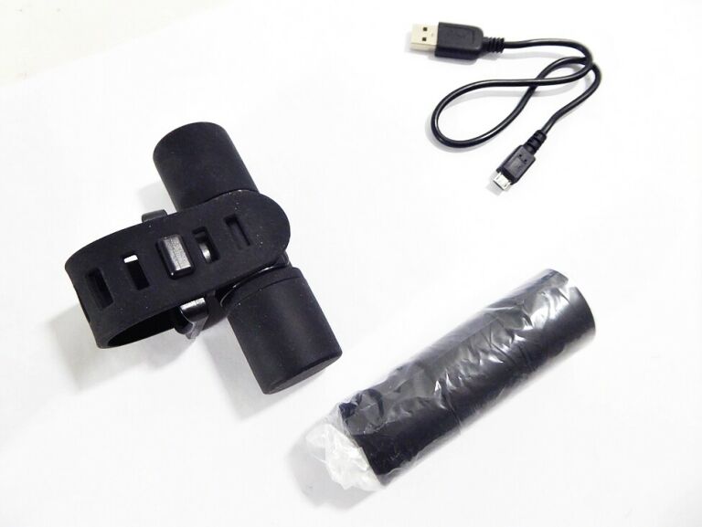 ŁADOWARKA ROWEROWA TIGRA BIKE CHARGE POWER PACK