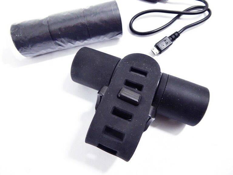 ŁADOWARKA ROWEROWA TIGRA BIKE CHARGE POWER PACK