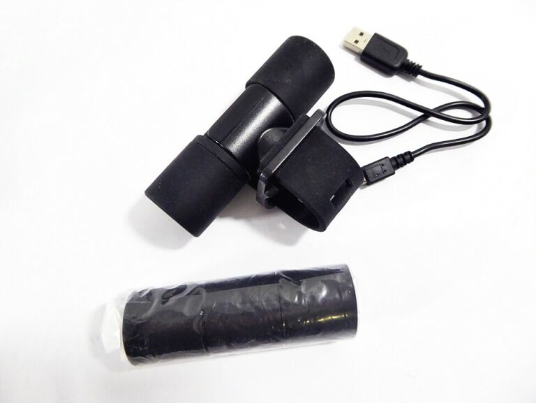 ŁADOWARKA ROWEROWA TIGRA BIKE CHARGE POWER PACK