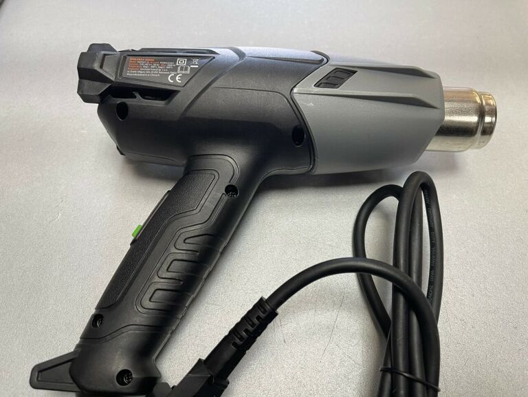 OPALARKA NITEO TOOLS 2000W