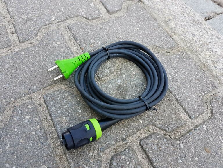 SZLIFIERKA FESTOOL ETS EC 150/5 EQ IDEALNA