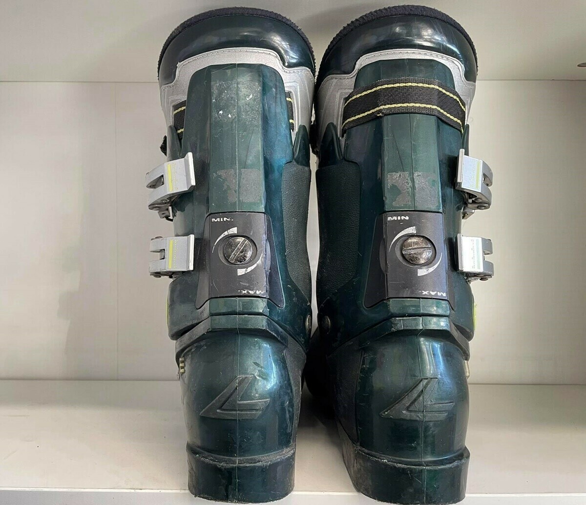 buty-narciarskie-okazja-stan-uzywany