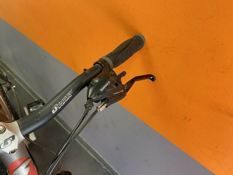 ROWER MTB STEVENS S3