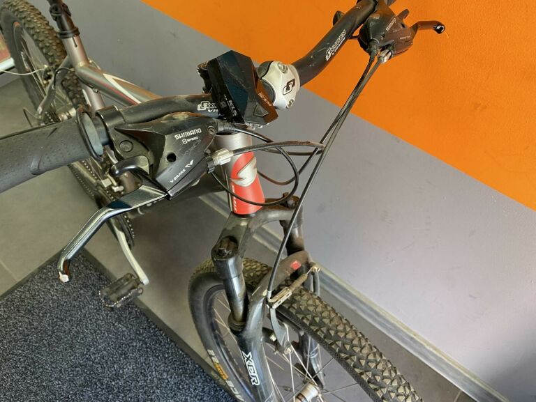 ROWER MTB STEVENS S3