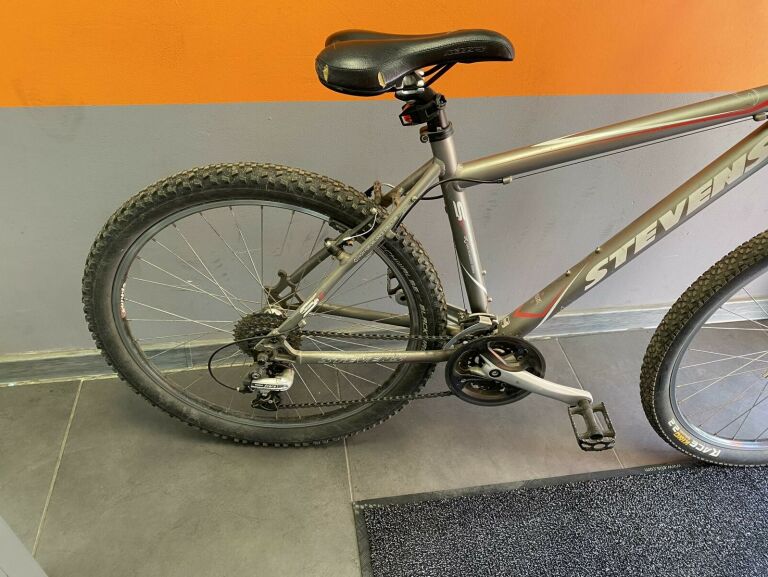 ROWER MTB STEVENS S3
