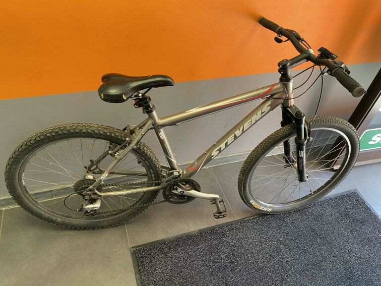 ROWER MTB STEVENS S3
