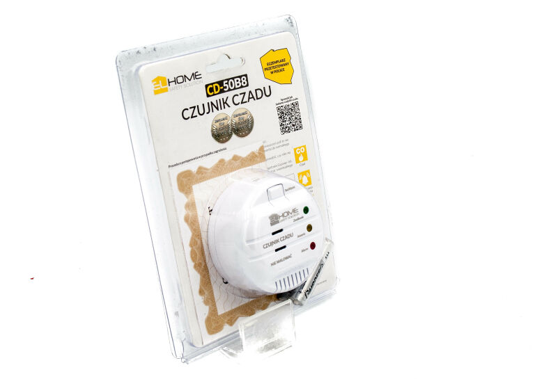 CZUJNIK CZADU CD-50B8