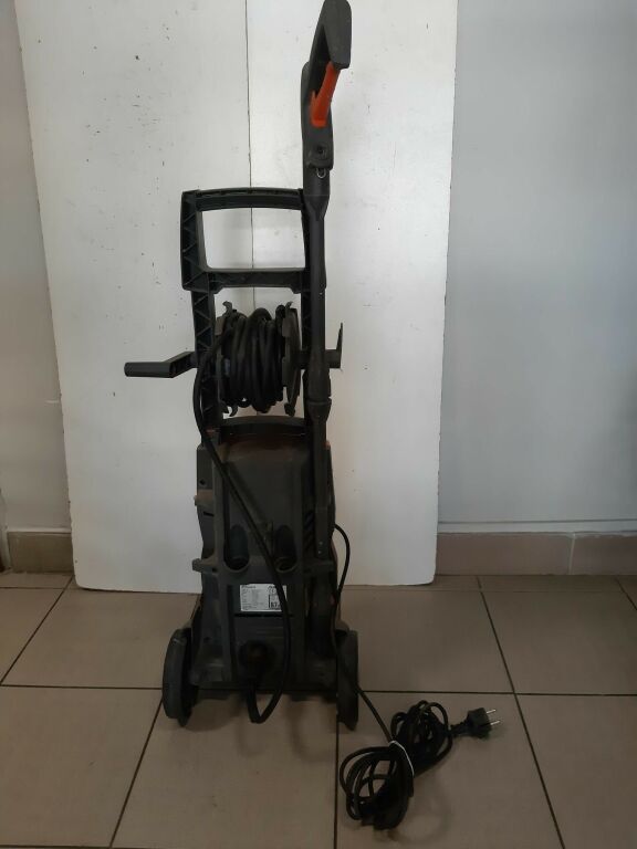 MYJKA CISNIENIOWA HUSQVARNA PW 125