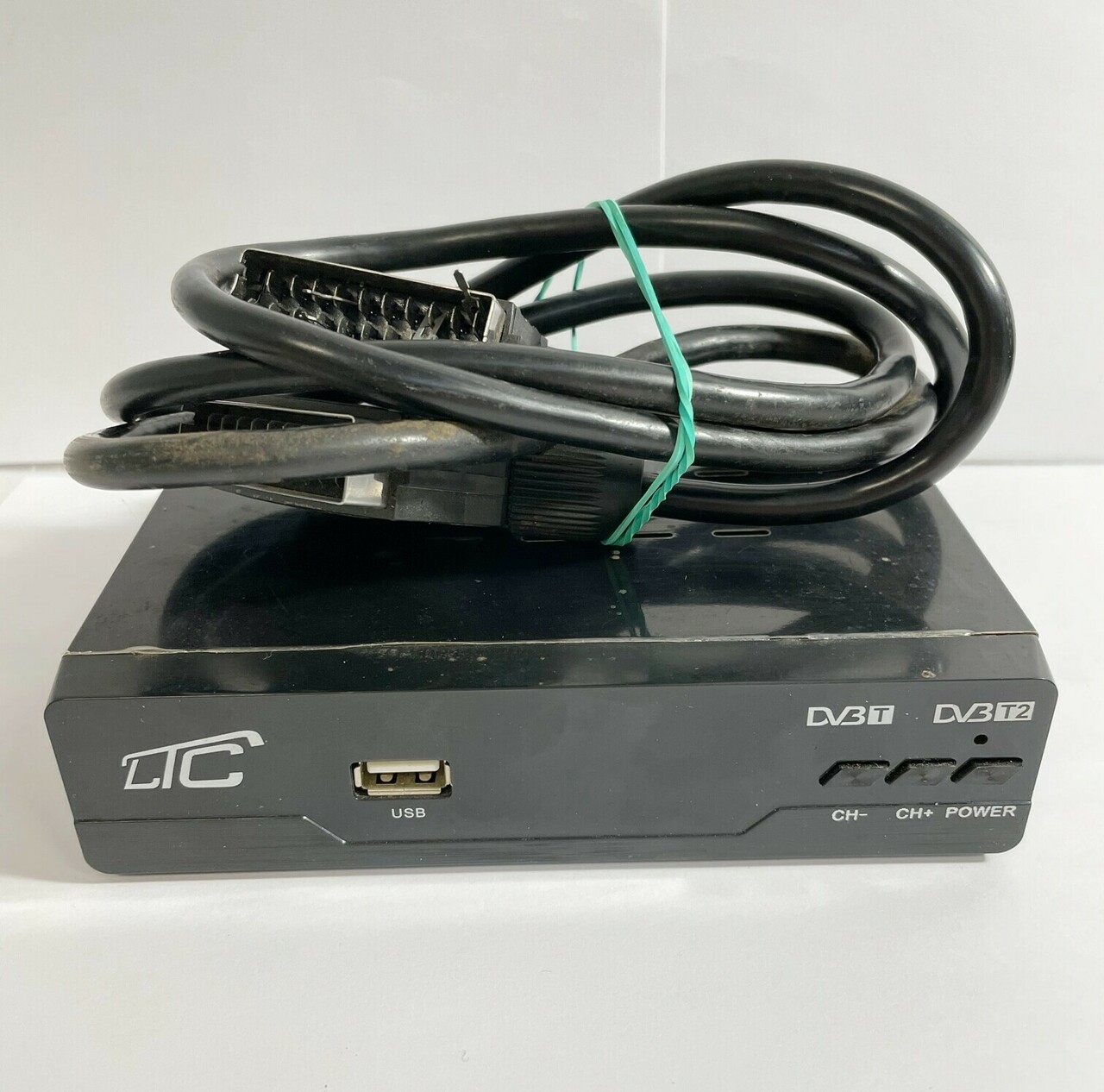 dekoder-dvbt-dvbt2-utc-bez-pilota-stan-uzywany