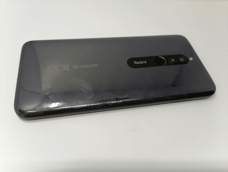 TELEFON  XIAOMI REDMI 8 KONTO XIAOMI