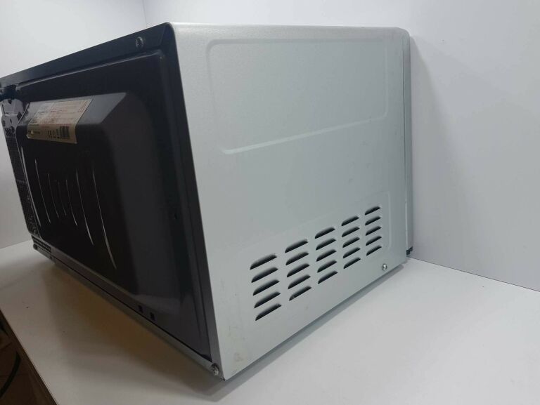 KUCHENKA MIKROFALOWA HAIER HSA-207MS 1080W