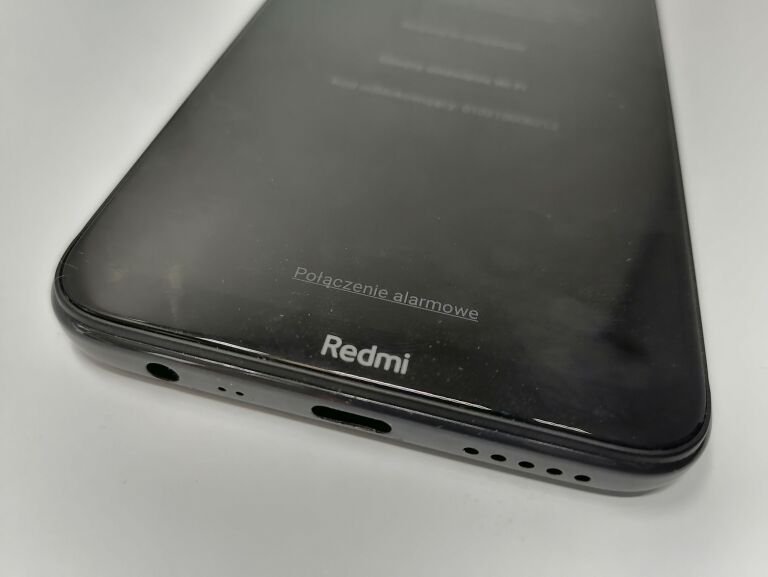 TELEFON  XIAOMI REDMI 8 KONTO XIAOMI