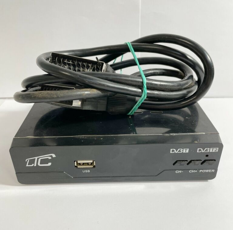 dekoder-dvbt-dvbt2-utc-bez-pilota-stan-uzywany