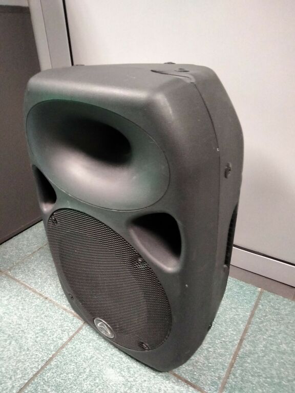 OKAZJA!!! KOLUMNA WHARFEDALE PRO TITAN 12 ACTIVE