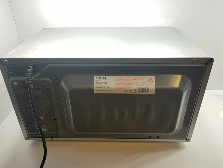 KUCHENKA MIKROFALOWA HAIER HSA-207MS 1080W