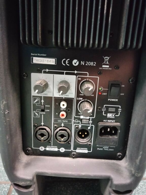 okazja-kolumna-wharfedale-pro-titan-12-active-ean-703340283842