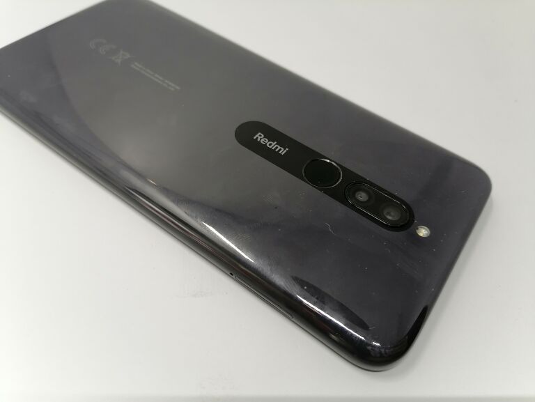 TELEFON  XIAOMI REDMI 8 KONTO XIAOMI