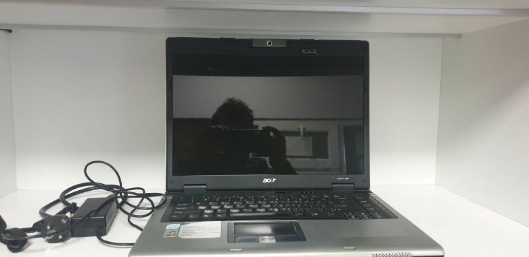 ACER ASPIRE 3690 1,60GHZ/512MB/40 GB/WIN 7 UL