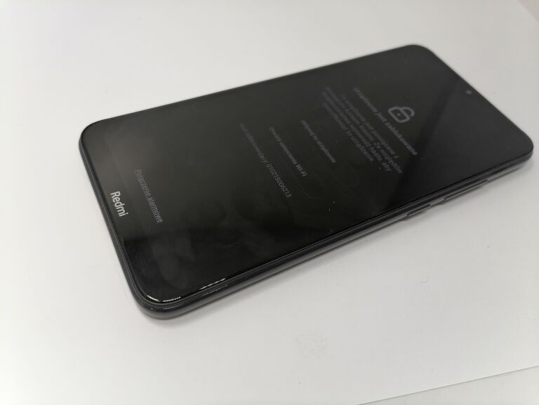 TELEFON  XIAOMI REDMI 8 KONTO XIAOMI