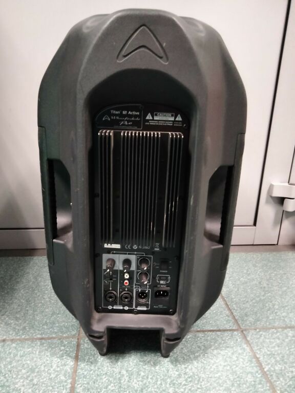 okazja-kolumna-wharfedale-pro-titan-12-active-model-titan-12-active