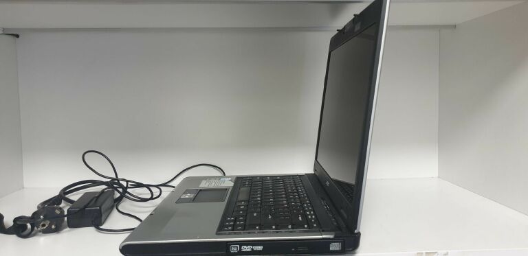 ACER ASPIRE 3690 1,60GHZ/512MB/40 GB/WIN 7 UL