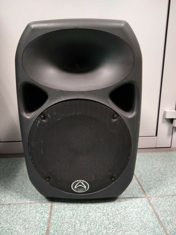 OKAZJA!!! KOLUMNA WHARFEDALE PRO TITAN 12 ACTIVE