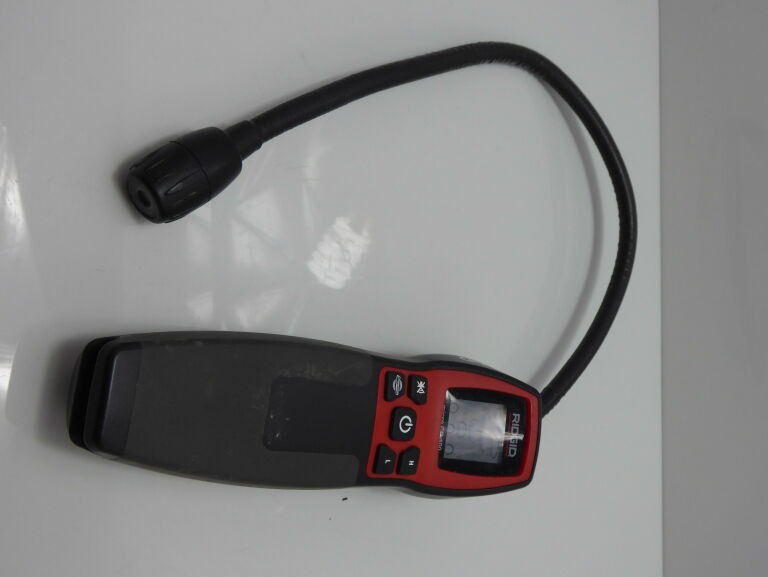 CZUJNIK GAZU RIDGID MICRO CD-100