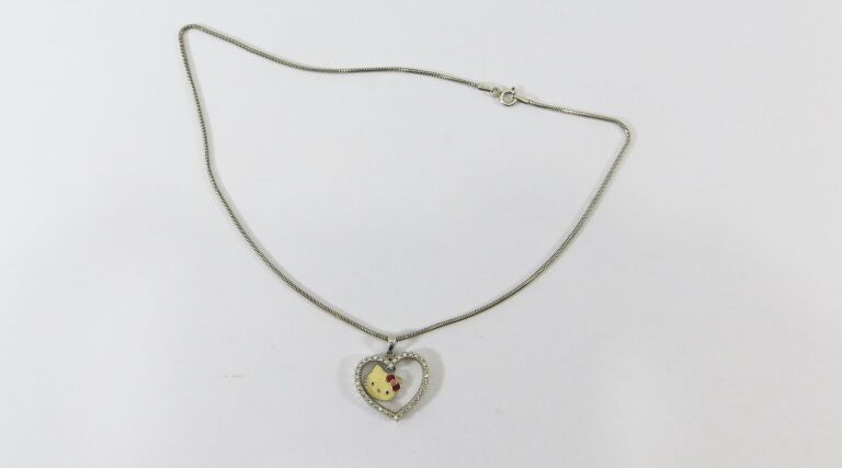 srebrny-lancuszek-hello-kitty-srebro-925-stan-uzywany