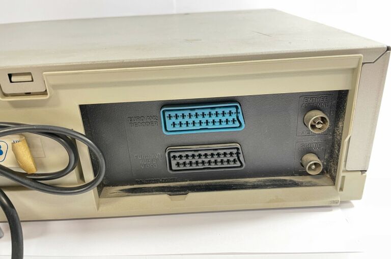 MAGNETOWID AIWA SHOW VIEW FX4300 + PILOT